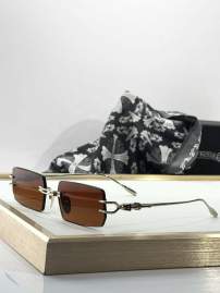 Picture of Chrome Hearts Sunglasses _SKUfw75976538fw